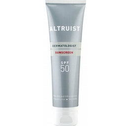 Altruist Dermatologist Sunscreen SPF50 krem przeciwsłoneczny 100ml