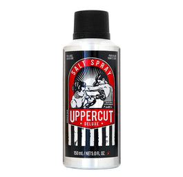 Uppercut Deluxe Salt Spray solny spray do modelowania włosów 150ml