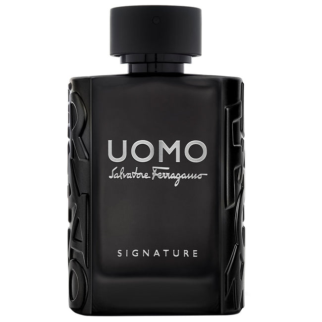 Salvatore Ferragamo Uomo Signature woda perfumowana spray 100ml