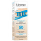 Lirene BB nawilżający krem koloryzujący SPF50 02 Nude 30ml