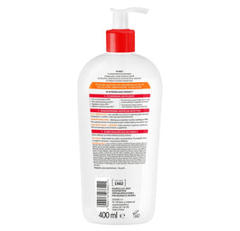 AA Help balsam opatrunek do ciała odżywienie dla skóry ekstremalnie suchej 400ml