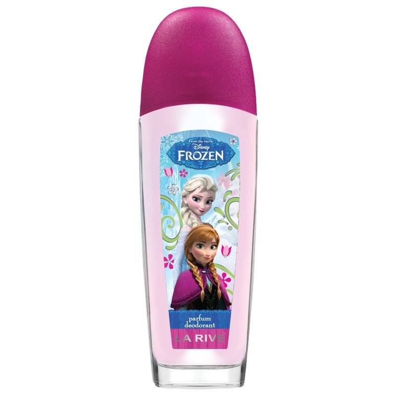 la rive disney - frozen
