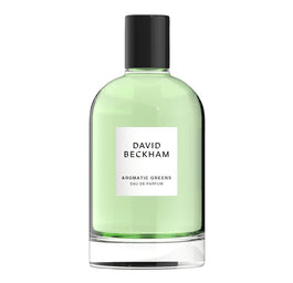 David Beckham David Beckham Aromatic Greens woda perfumowana spray 100ml