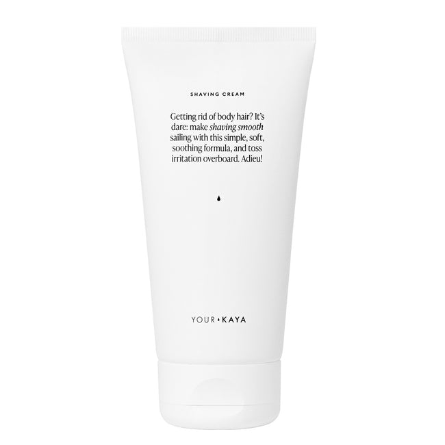Your Kaya Krem do golenia 150ml