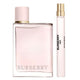 Burberry Her zestaw woda perfumowana spray 100ml + miniatura wody perfumowanej 10ml