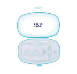 Canpol Babies Aspirator do nosa z miękką końcówką