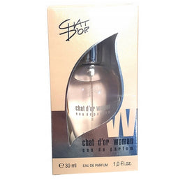 Chat D'or Chat D'or Woman woda perfumowana spray 30ml