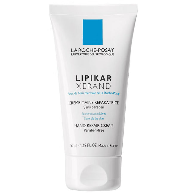 La Roche Posay Lipikar Xerand regenerujący krem do rąk 50ml