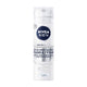 Nivea Men Sensitive Premium zestaw żel pod prysznic 250ml + antyperspirant roll-on 50ml + balsam po goleniu 100ml + pianka do golenia 200ml