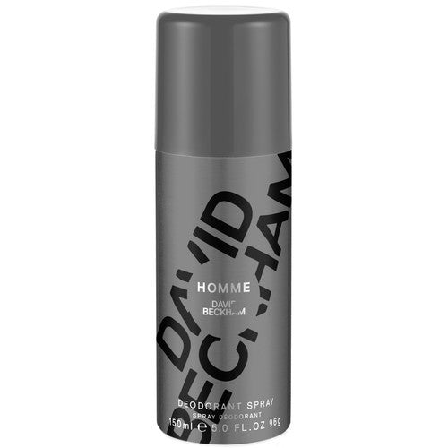 David Beckham David Beckham Homme dezodorant spray 150ml