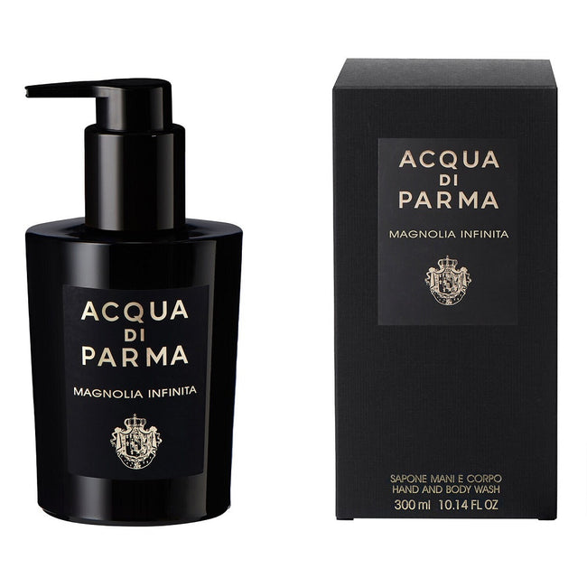 Acqua di Parma Magnolia Infinita żel do mycia rąk i ciała 300ml