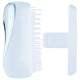 Tangle Teezer Compact Styler Hairbrush szczotka do włosów Baby Blue Chrome