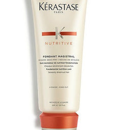 Kerastase Nutritive Fundamental Nutrition Care odżywka do włosów bardzo suchych 200ml