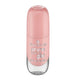 Essence Shine Last & Go! Gel Nail Polish lakier do paznokci 73 Peach Please 8ml
