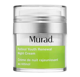 Murad Resurgence Retinol Youth Renewal Night Cream przeciwzmarszczkowy krem na noc 50ml
