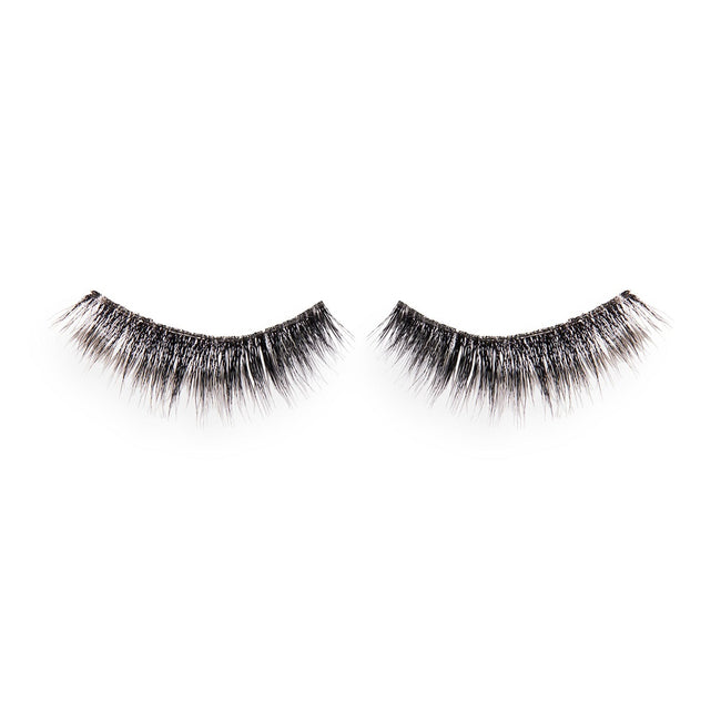 Makeup Revolution The Hybrid Lash False Lashes 5D para sztucznych rzęs na pasku