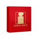 Giorgio Armani My Way zestaw woda perfumowana spray 30ml + balsam do ciała 75ml