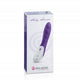 Mystim Sassy Simon Vibrator klasyczny wibrator Purple