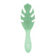Wet Brush Go Green Detangler Brush szczotka do włosów Green