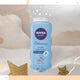 Nivea Baby ochronny puder łagodzący 100g