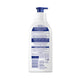 Nivea Nawilżająca Moc Serum łagodzący balsam do ciała z pompką 625ml