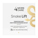 More4Care Snake Lift odbudowujący krem przeciwzmarszczkowy na noc 50ml