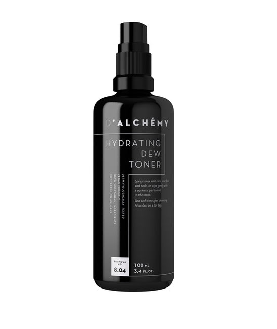 D'Alchemy Hydrating Dew Toner nawilżający tonik do twarzy 100ml