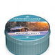 Country Candle Daylight świeczka zapachowa Mountain Chalet 42g