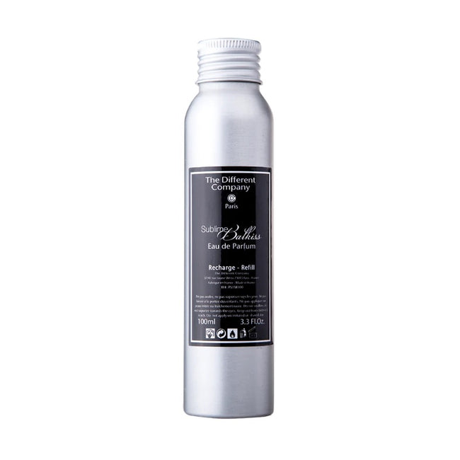 The Different Company Sublime Balkiss woda perfumowana refill 100ml - produkt bez opakowania