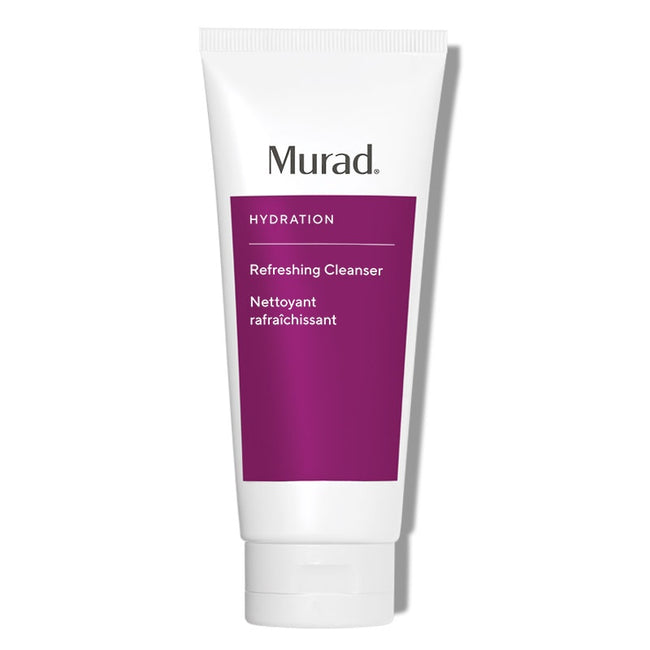 Murad Hydration Refreshing Cleanser odświeżający żel do twarzy 200ml