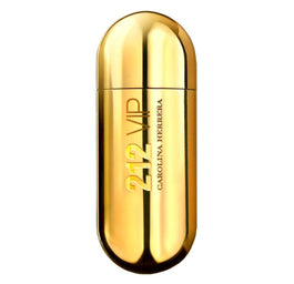 Carolina Herrera 212 Vip woda perfumowana spray 80ml - produkt bez opakowania