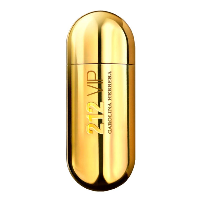 Carolina Herrera 212 Vip woda perfumowana spray 80ml - produkt bez opakowania