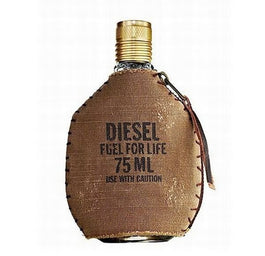 Diesel Fuel For Life Homme woda toaletowa spray 75ml Tester