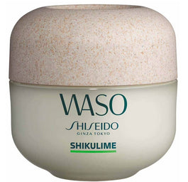 Shiseido Waso Shikulime Mega Hydrating Moisturizer krem do twarzy 50ml