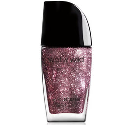Wet n Wild Wild Shine Nail Color lakier do paznokci Sparked 12.3ml