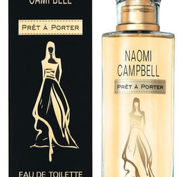 Naomi Campbell Pret A Porter woda toaletowa spray 30ml