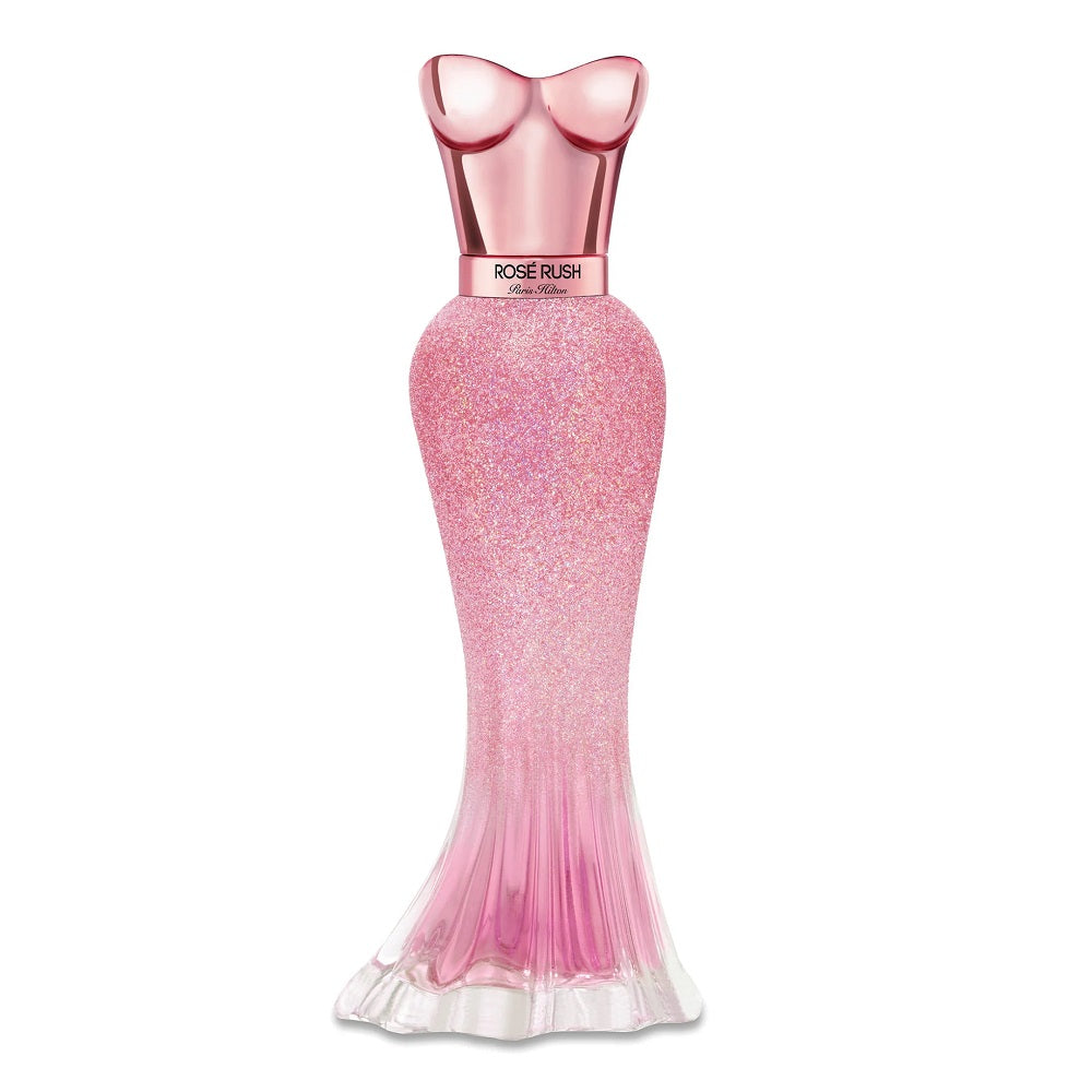 paris hilton rose rush woda perfumowana 100 ml    