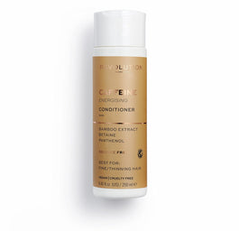 Revolution Haircare Caffeine Energising Conditioner energetyzująca odżywka do włosów cienkich 250ml