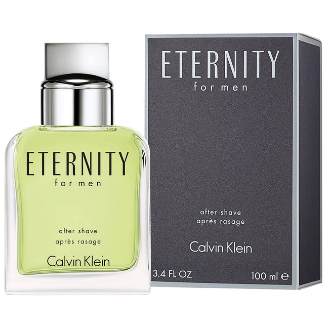Calvin Klein Eternity for Men woda po goleniu 100ml