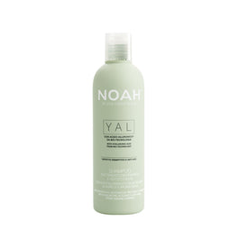 Noah Yal Shampoo With Hyaluronic Acid ekstremalnie nawilżający szampon do włosów z kwasem hialuronowym 250ml