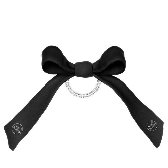 Invisibobble Wrapstar gumka do włosów ze wstążką Snake It Off