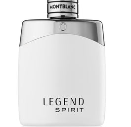Mont Blanc Legend Spirit Pour Homme woda toaletowa spray 100ml Tester