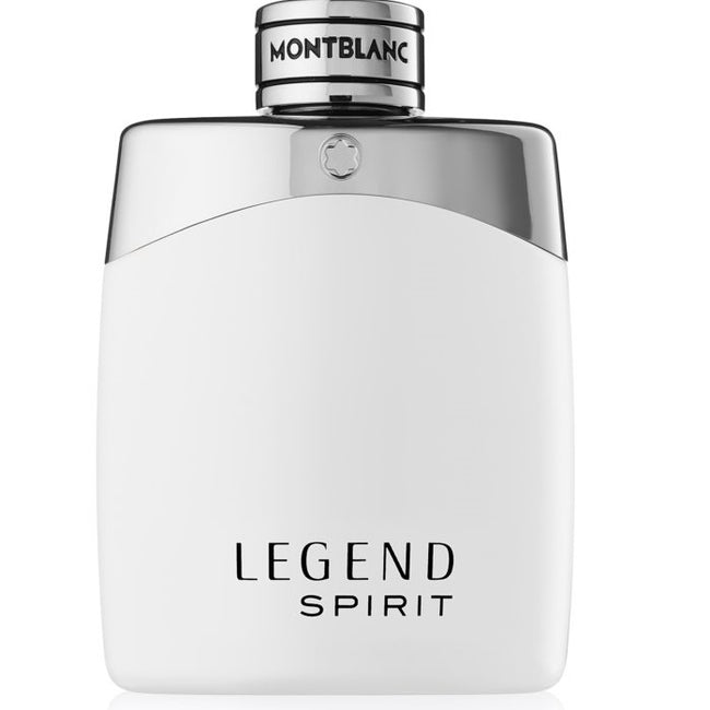 Mont Blanc Legend Spirit Pour Homme woda toaletowa spray 100ml - produkt bez opakowania