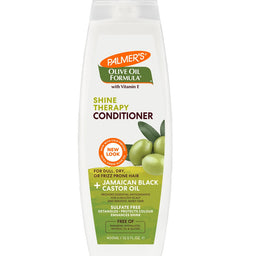 PALMER'S Olive Oil Formula Replenishing Conditioner odżywka do włosów na bazie olejku z oliwek extra virgin 400ml