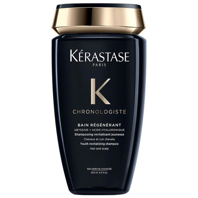 Kerastase Chronologiste Revitalizing Shampoo rewitalizujący szampon do włosów 250ml