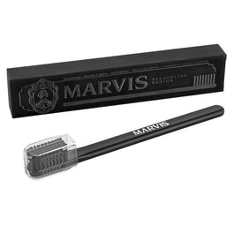 MARVIS Toothbrush szczoteczka do zębów Black Medium