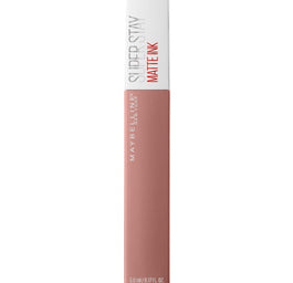 Maybelline Super Stay Matte Ink długotrwała pomadka w płynie 60 Poet 5ml