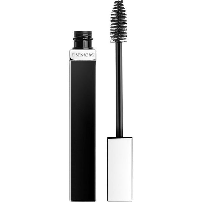 EISENBERG Le Mascara Noir tusz do rzęs nadający ekstra objętość 01 Ultra-Noir 8ml