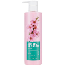 HOLIKA HOLIKA Cherry Blossom Body Lotion kojący balsam do ciała 390ml