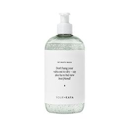 Your Kaya Płyn do higieny intymnej 250ml